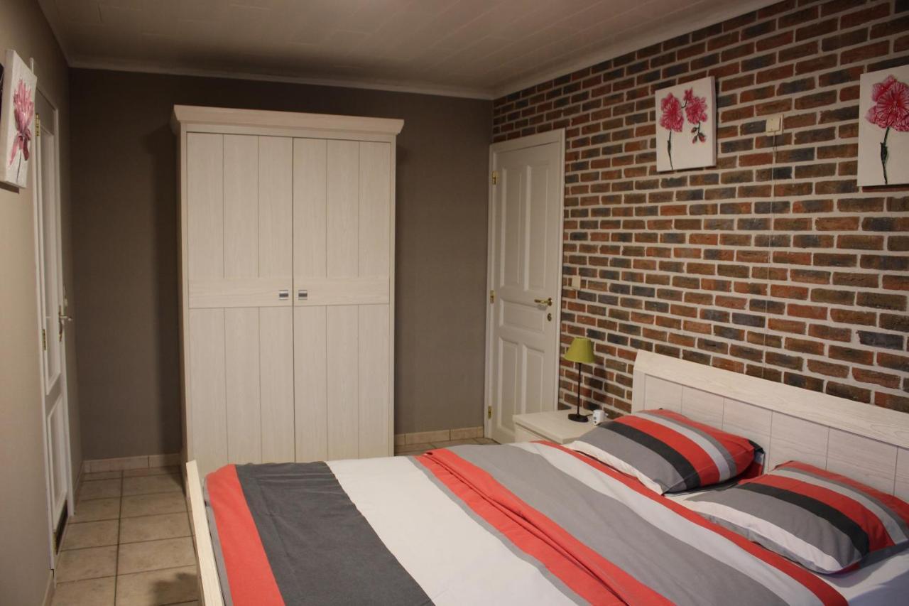 Breeden Steeger Hoeve Lichtervelde Bagian luar foto