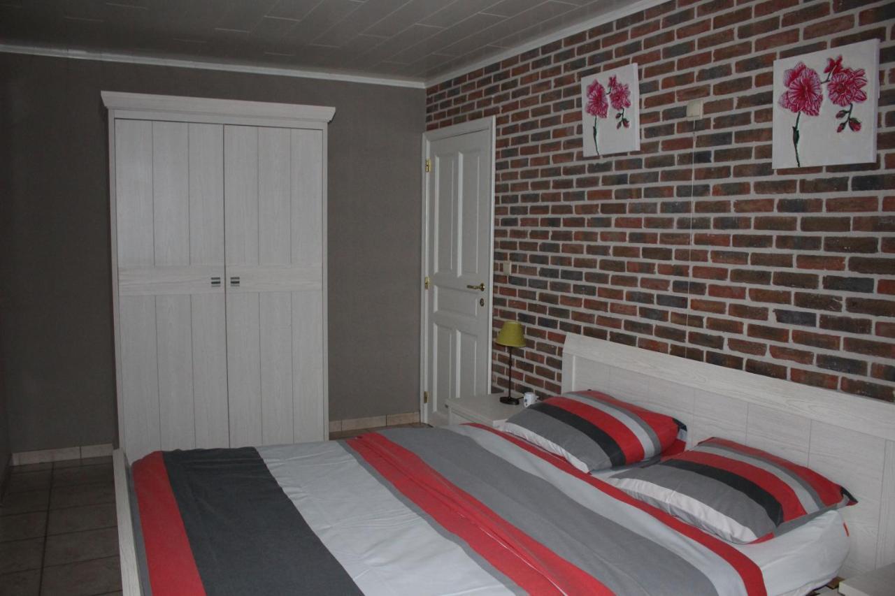 Breeden Steeger Hoeve Lichtervelde Bagian luar foto