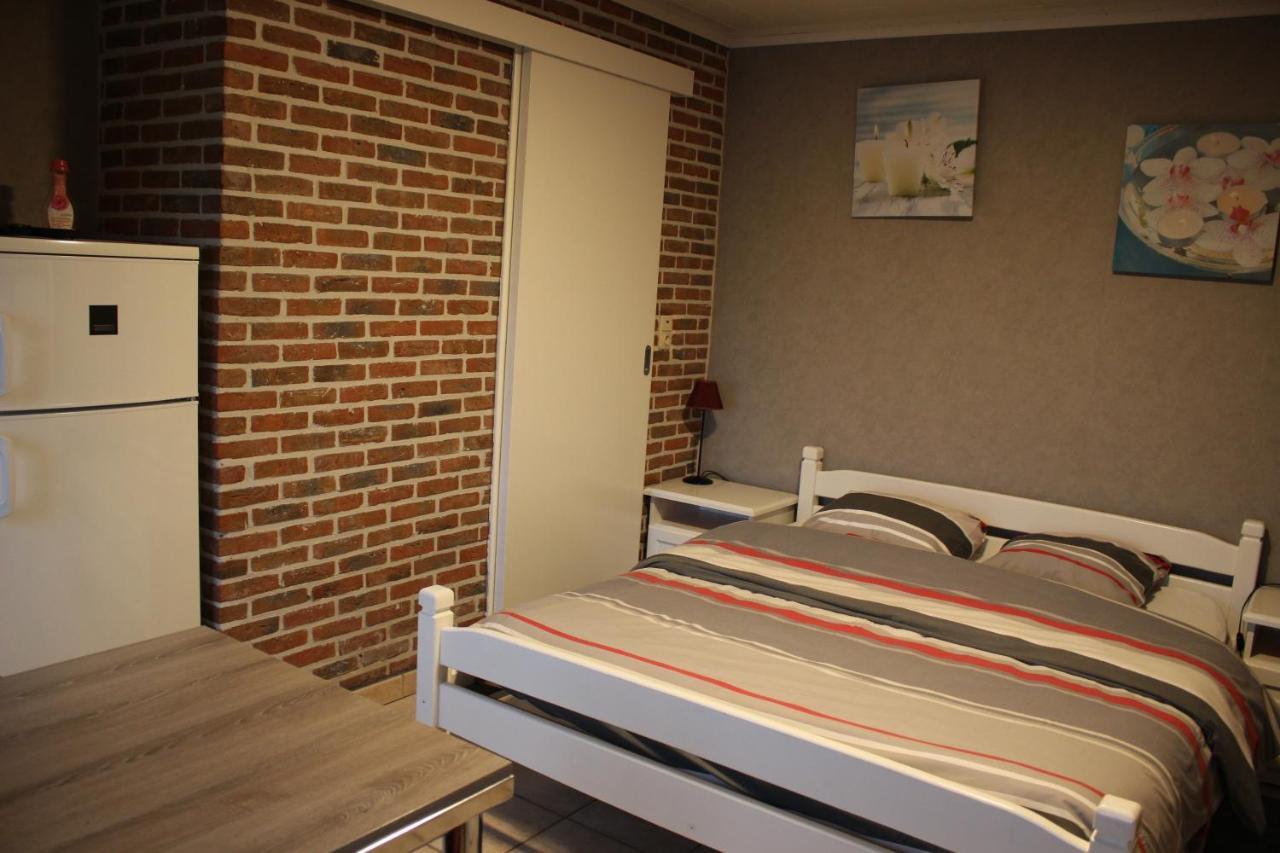 Breeden Steeger Hoeve Lichtervelde Bagian luar foto