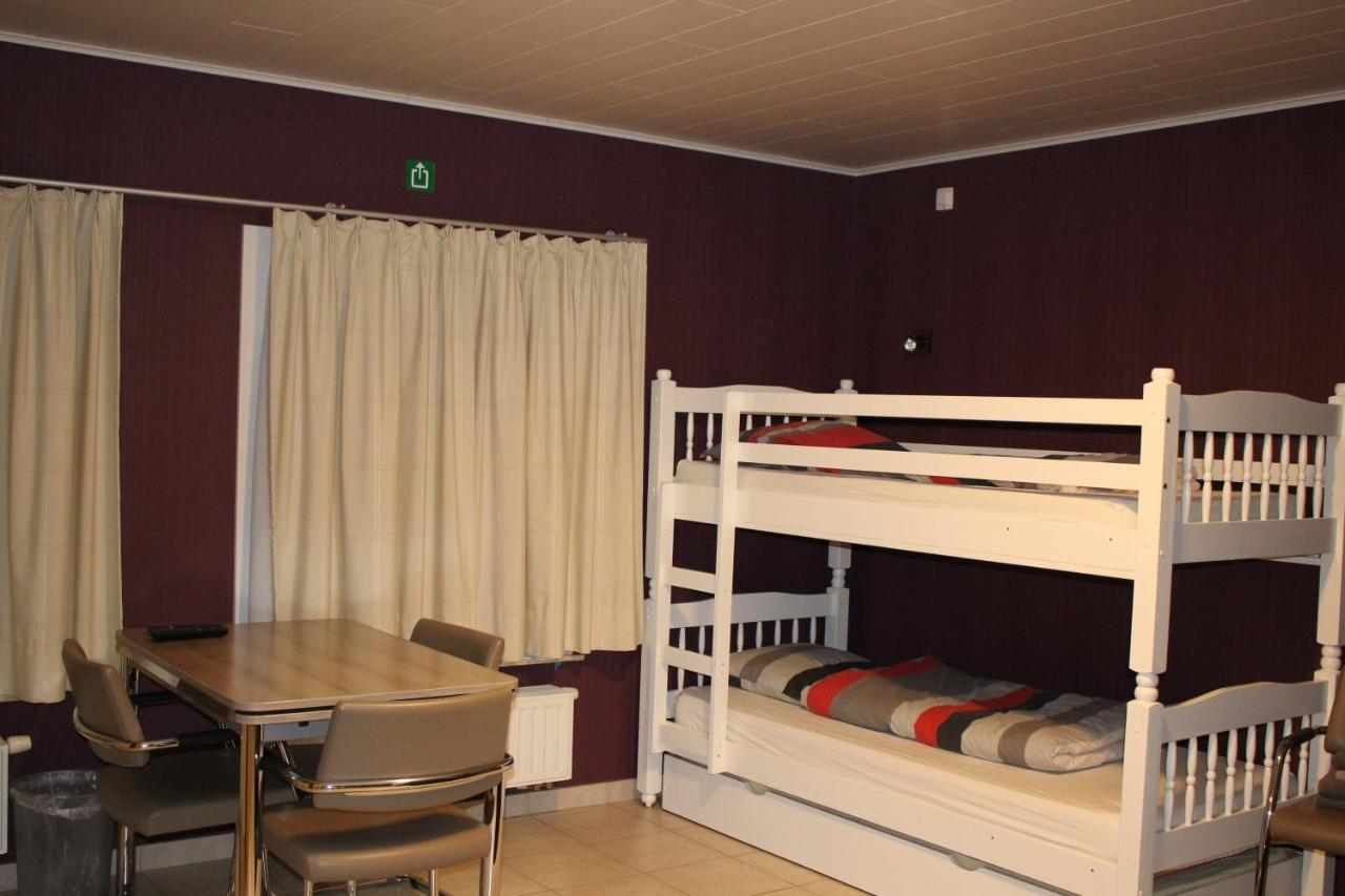 Breeden Steeger Hoeve Lichtervelde Bagian luar foto