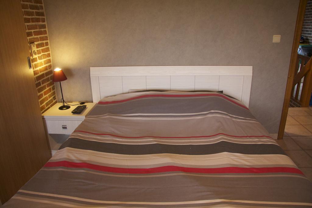 Breeden Steeger Hoeve Lichtervelde Bagian luar foto
