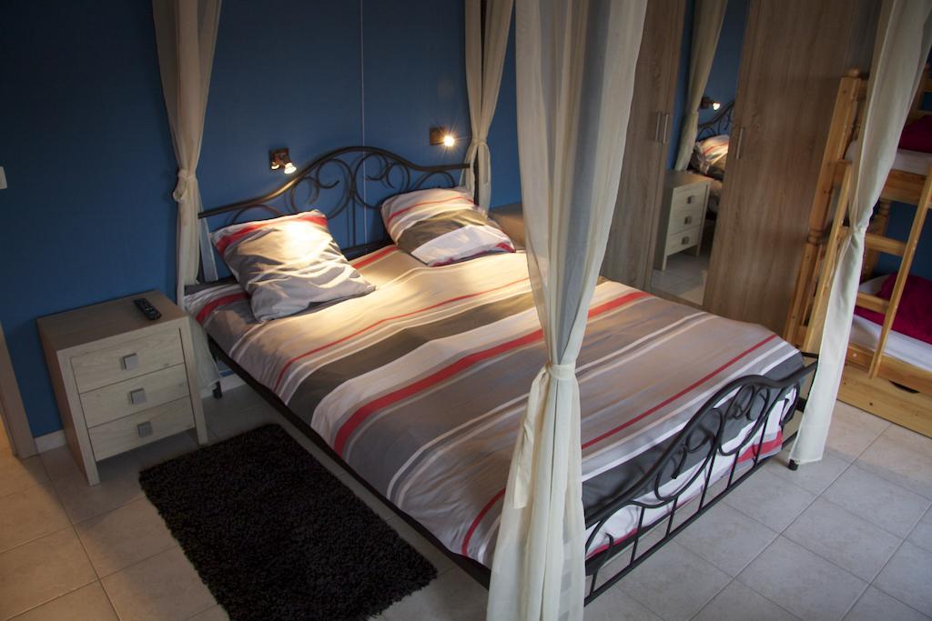 Breeden Steeger Hoeve Lichtervelde Bagian luar foto