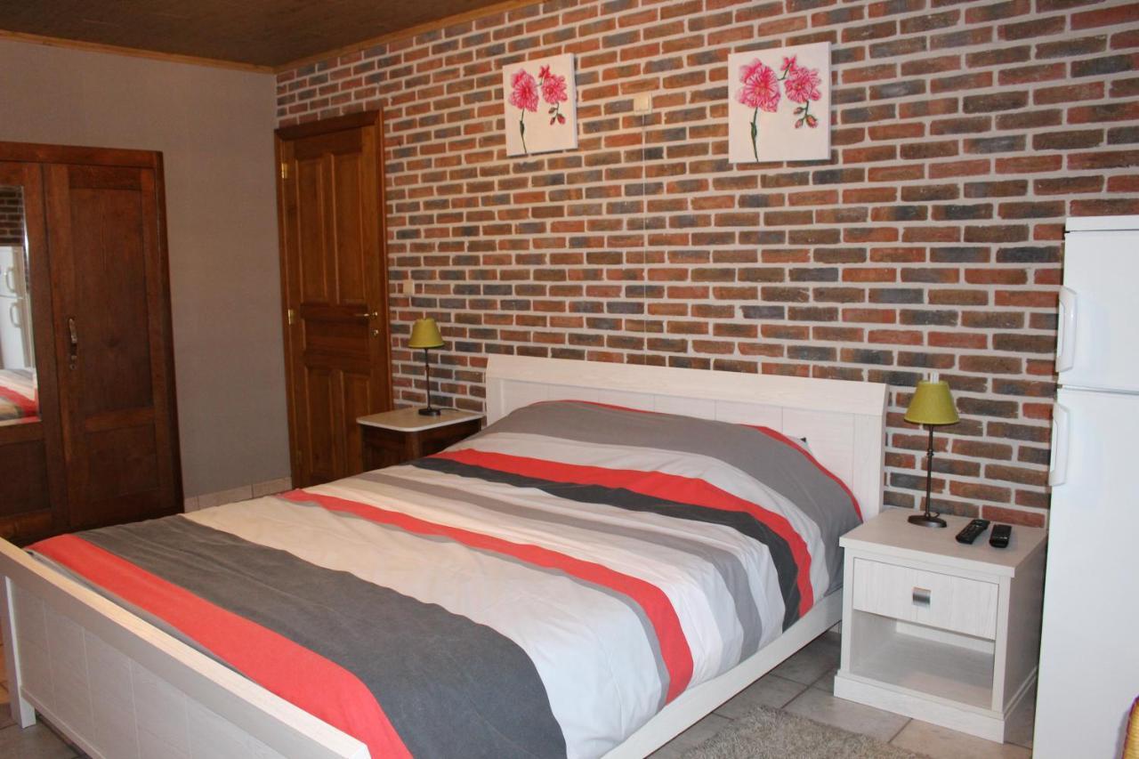Breeden Steeger Hoeve Lichtervelde Bagian luar foto