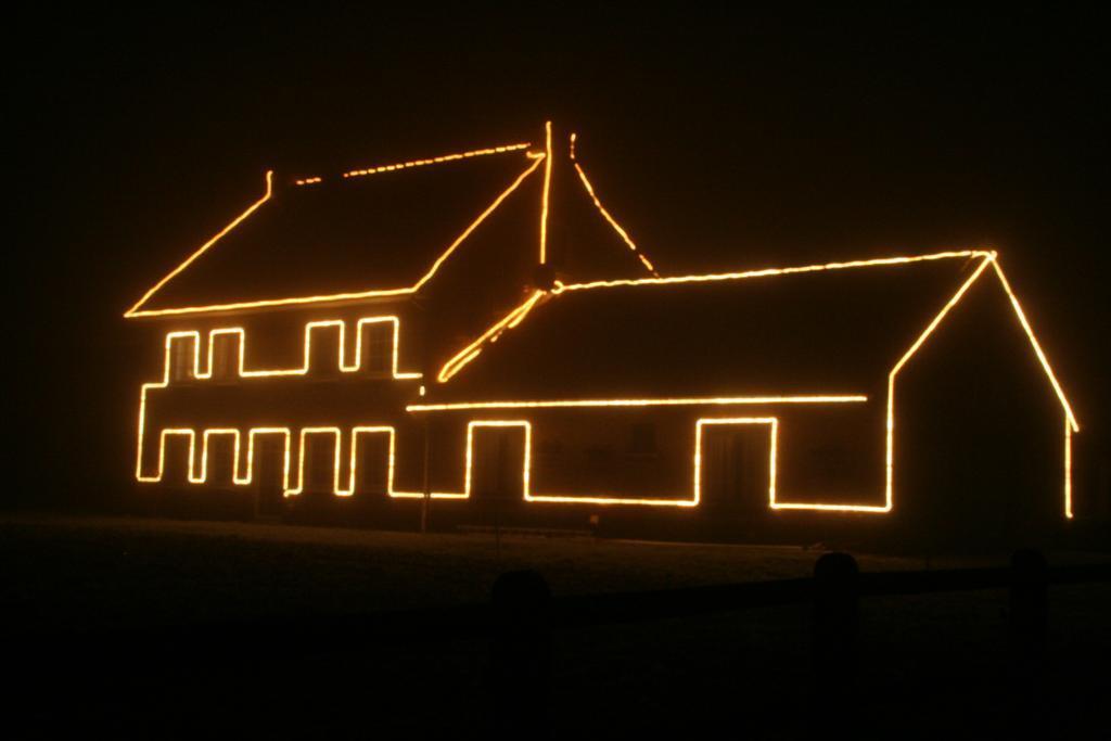 Breeden Steeger Hoeve Lichtervelde Bagian luar foto